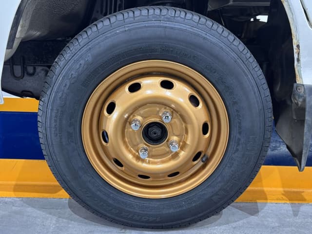 1997 Subaru Sambar JDM car for sale — photo 17 of 25