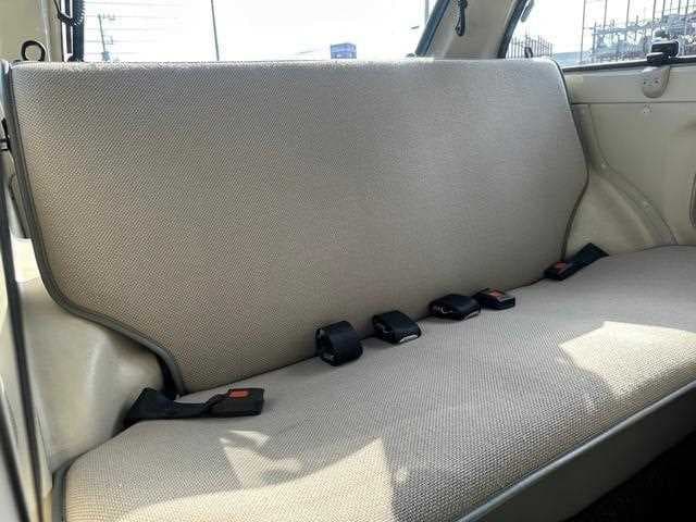 1989 Nissan Pao JDM car for sale — photo 14 of 16