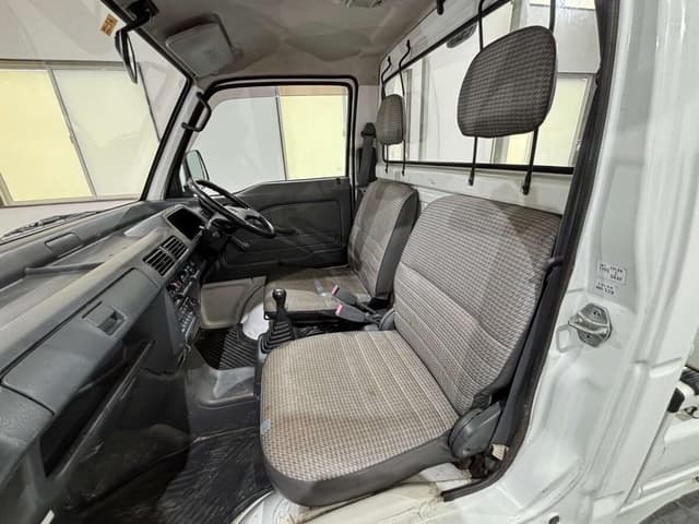 1995 Honda Acty JDM car for sale — photo 9 of 24