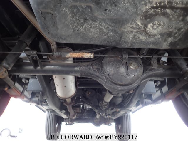 1988 Suzuki Jimny JDM car for sale — photo 20 of 25