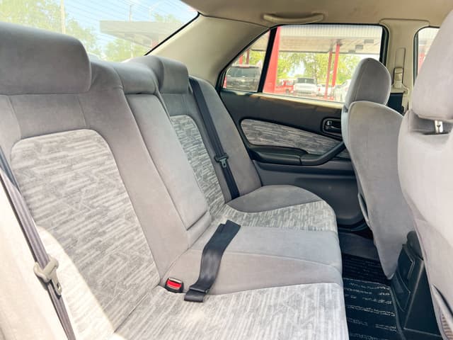 1999 Nissan Skyline JDM car for sale — photo 16 of 22
