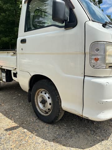 2000 Daihatsu Hijet JDM car for sale — photo 21 of 25