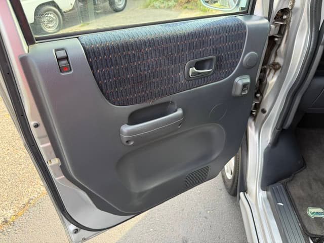 2001 Honda Accord JDM car for sale — photo 25 of 25