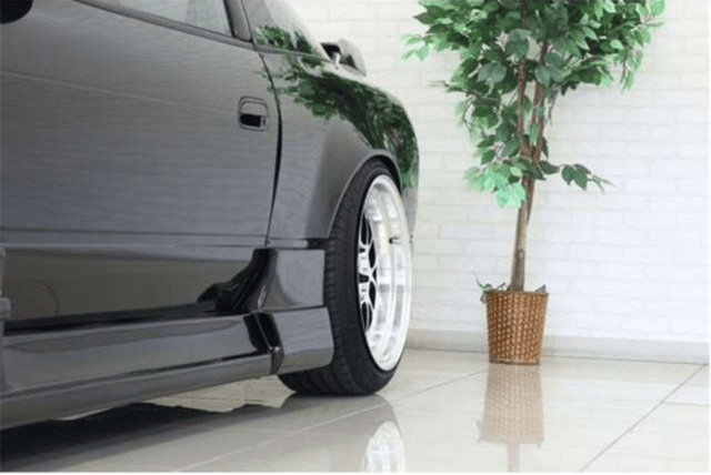 1993 Nissan 180SX JDM car for sale — photo 19 of 26