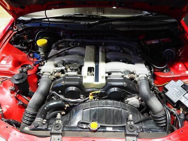 1994 Nissan Fairlady Z JDM car for sale — photo 8 of 20