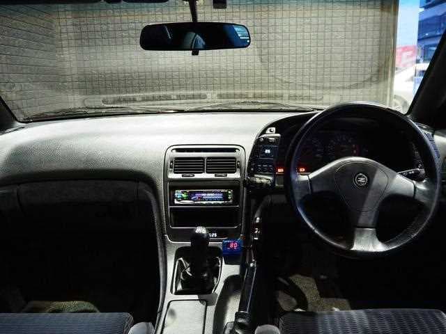1994 Nissan Fairlady Z JDM car for sale — photo 3 of 20