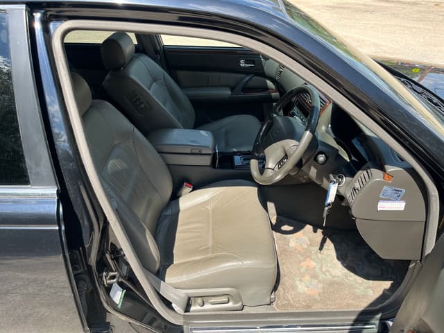 Honda Accord JDM car for sale — photo 12 of 14