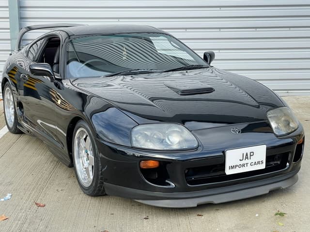 1994 JDM car for sale — photo 3 of 25