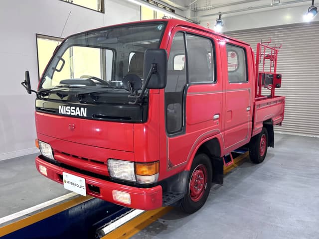 1994 Nissan Atlas JDM car for sale — photo 2 of 25