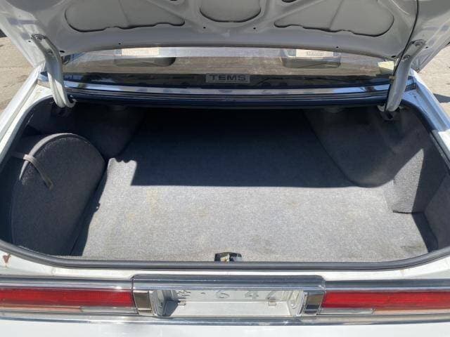 1987 Toyota Mark II JDM car for sale — photo 19 of 20