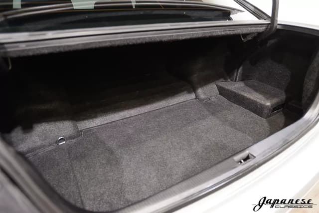 1997 Toyota Aristo JDM car for sale — photo 22 of 25