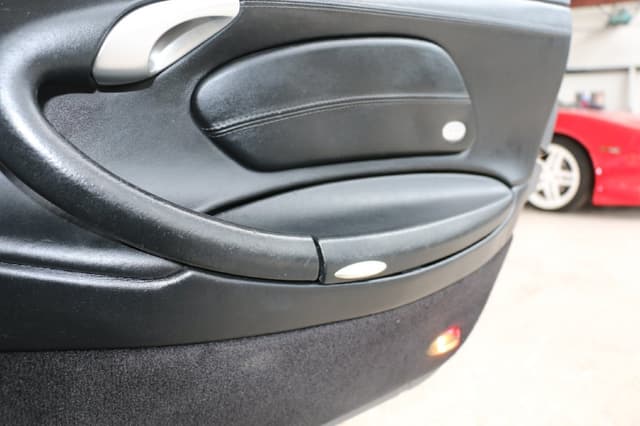 2000 Porsche 911 JDM car for sale — photo 11 of 25