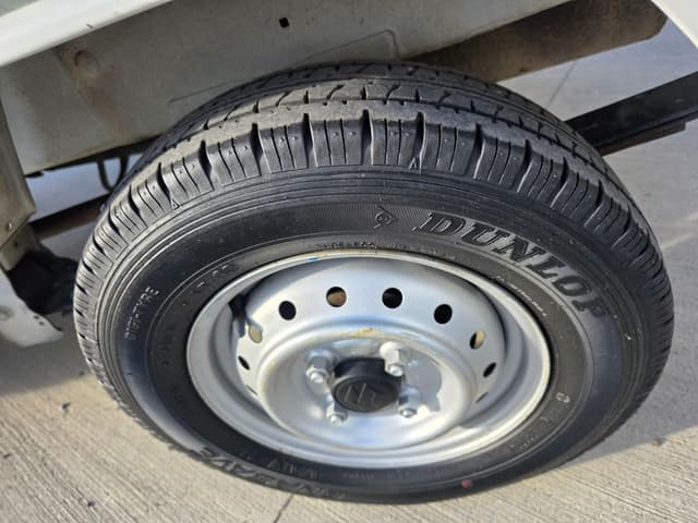 2009 Suzuki Carry JDM car for sale — photo 18 of 18