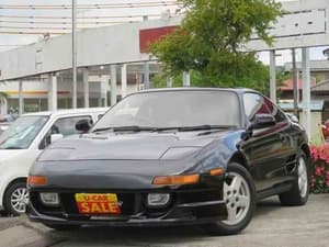 1993 Toyota MR2 JDM car for sale
