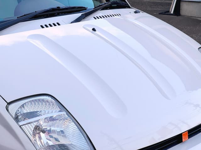 2002 Toyota Will JDM car for sale — photo 24 of 25