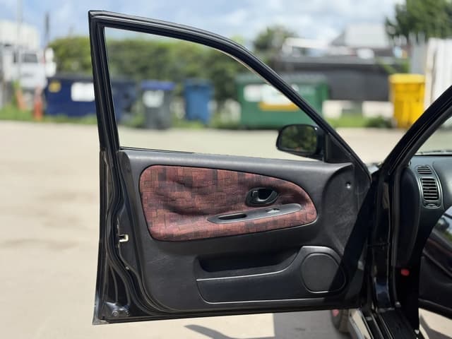 1997 Mitsubishi Lancer Evolution JDM car for sale — photo 18 of 25