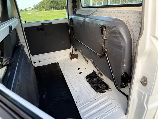 2001 Toyota Toyoace JDM car for sale — photo 22 of 24