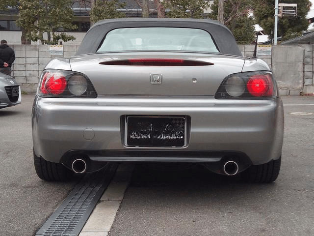 1999 Honda S2000 JDM car for sale — photo 7 of 25