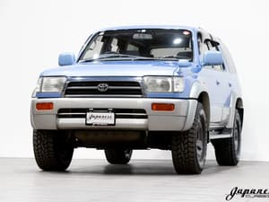 1996 Toyota Hilux JDM car for sale