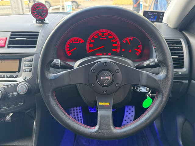 2006 Honda Accord JDM car for sale — photo 4 of 25
