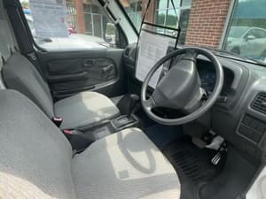 2001 Suzuki Carry JDM car for sale