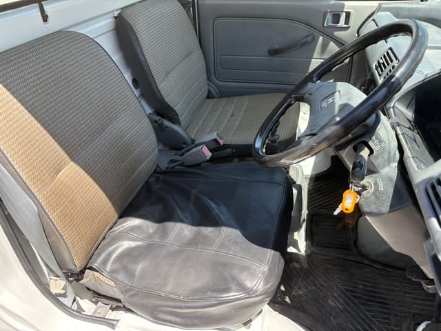 1998 Honda Acty JDM car for sale — photo 14 of 25