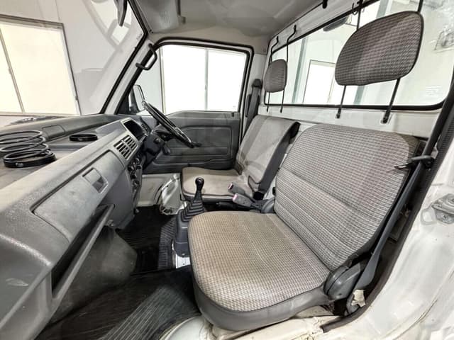 1997 Honda Acty JDM car for sale — photo 10 of 22