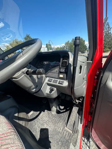 1994 Mitsubishi Canter JDM car for sale — photo 8 of 25