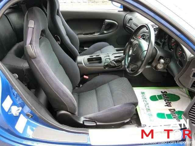 1999 Mazda RX-7 JDM car for sale — photo 8 of 24