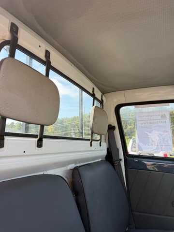 1997 Suzuki Carry JDM car for sale — photo 16 of 16