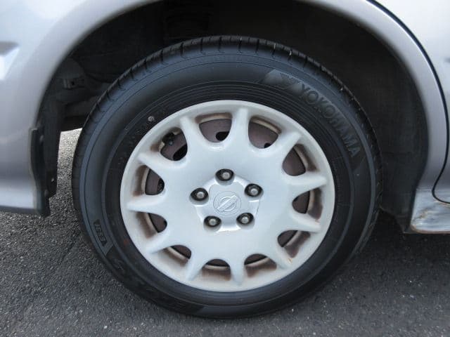 1998 Nissan Skyline JDM car for sale — photo 15 of 19