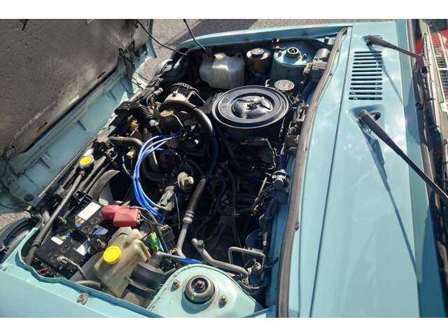 1989 Nissan Pao JDM car for sale — photo 12 of 20