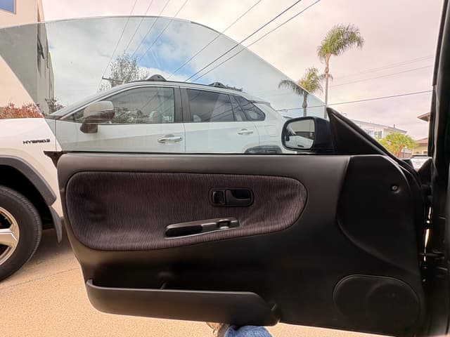 1995 Nissan 180SX JDM car for sale — photo 13 of 17
