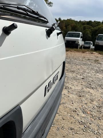 1994 Daihatsu Hijet JDM car for sale — photo 23 of 25