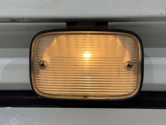 1995 Honda Acty JDM car for sale — photo 6 of 25