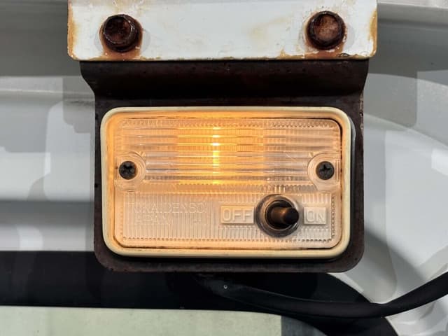 1997 Suzuki Carry JDM car for sale — photo 10 of 25