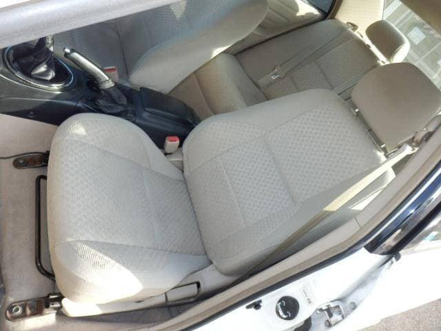 2001 Toyota Altezza JDM car for sale — photo 14 of 20