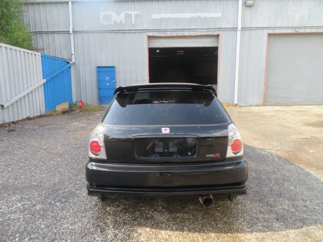 1999 Honda Civic JDM car for sale — photo 13 of 21