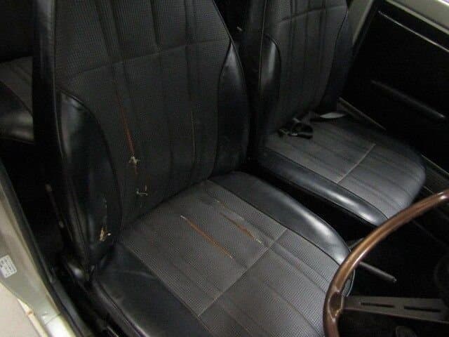 1972 Honda Life JDM car for sale — photo 10 of 25