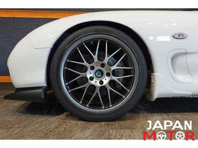 2000 Mazda RX-7 JDM car for sale — photo 8 of 15