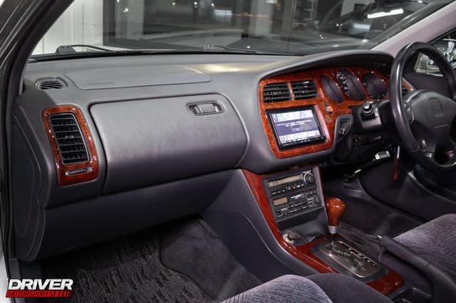 1998 Honda Accord JDM car for sale — photo 14 of 23