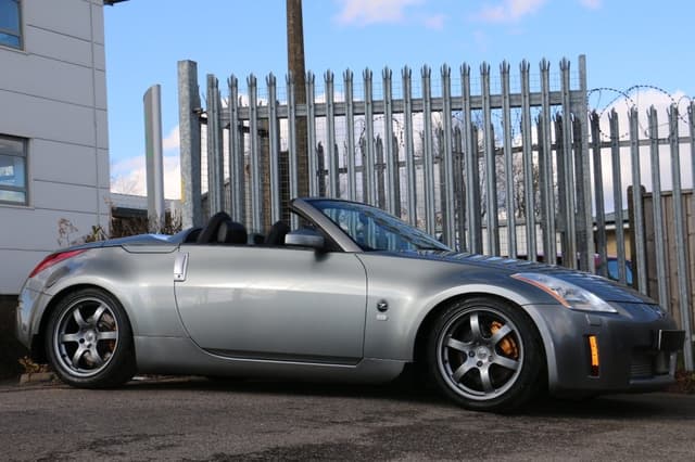 2005 Mazda JDM car for sale — photo 11 of 25
