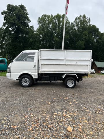 1997 Mazda Bongo JDM car for sale — photo 13 of 25