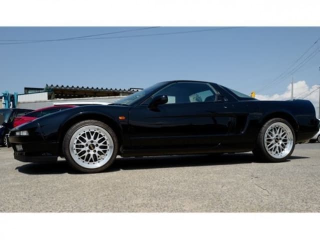 1990 Honda NSX JDM car for sale — photo 4 of 5