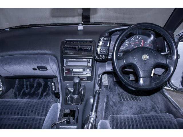 1994 Nissan Fairlady Z JDM car for sale — photo 3 of 3