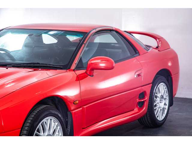 1997 Mitsubishi GTO JDM car for sale — photo 15 of 18