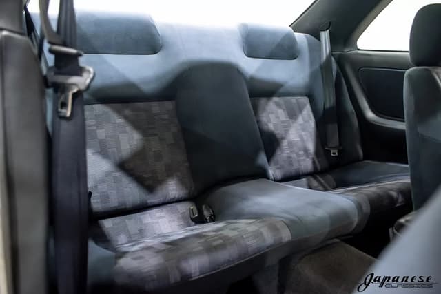 1997 Nissan Skyline JDM car for sale — photo 17 of 25