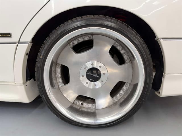 1999 Toyota Aristo JDM car for sale — photo 6 of 25