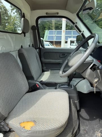 2000 Mazda Scrum JDM car for sale — photo 11 of 15