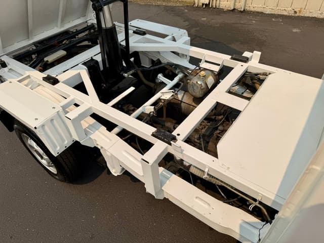 1998 Suzuki Carry JDM car for sale — photo 24 of 25